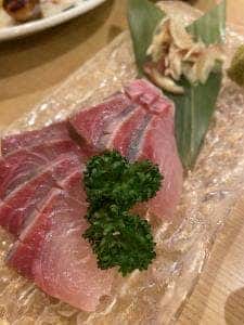 大衆酒場 八六