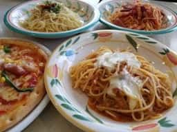 オリーブの丘 保谷店