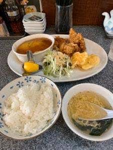 中国料理 昇龍