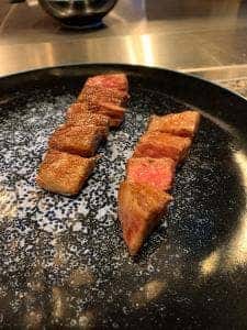 フランス料理 ソルプレーサ