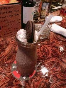 Bar Alchemista
