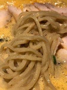 麺屋はやぶさ岡山駅前店