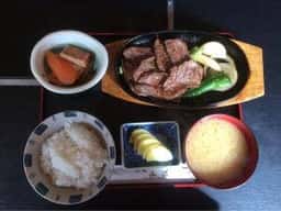 焼肉山道