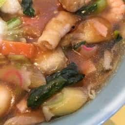 茶煒那