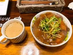 がじゅまるのブランコ