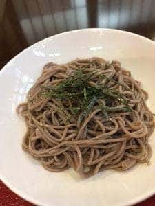 自然薯茶屋 浅井家 道の駅 浅井姉妹の郷