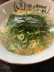 きみちゃんらーめん