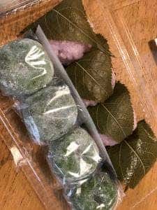 大師餅本舗