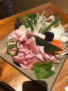 沖縄料理しまぶた屋 恩納本店