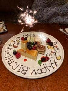 名駅 バール・デルソーレ