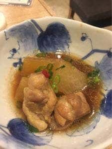 一汁蔬菜 杵しま