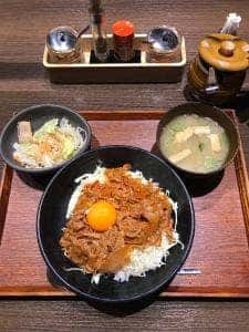 京都 肉食堂
