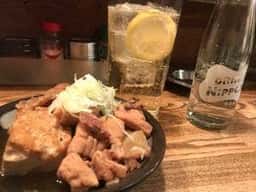 やきとん たつや