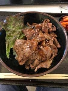 肉丸商店 イオンモール船橋店
