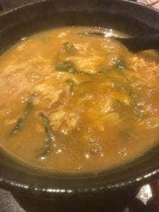 本場のさぬきうどん徹麺