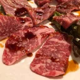 焼肉・ホルモン 七輪亭