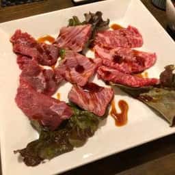焼肉・ホルモン 七輪亭