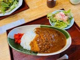 お食事処 もみじ亭