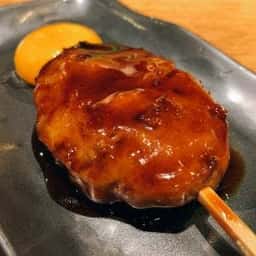 炭寅 神楽坂店