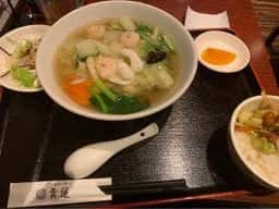健康中華 青蓮 大崎東口店