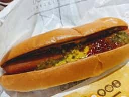 バーガーキング お茶の水サンクレール店