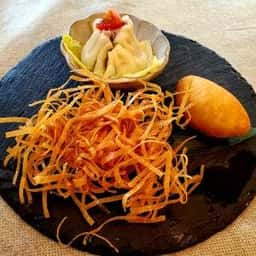 中國料理 kujikuji