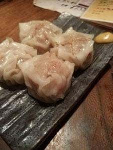 梅酒舎 ごう椀