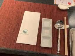 皇家龍鳳 リーガロイヤルホテル京都