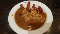 カレーハウスCoCo壱番屋 池下店