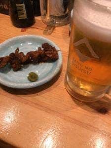 酒場 角のうぐいす 春吉本店