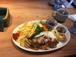 LUFFLE CAFE