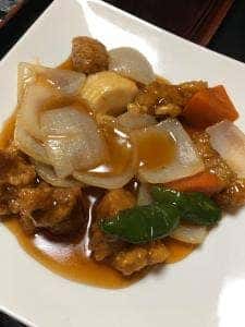 香蘭飯店