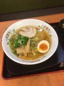 餃子の王将 天六店