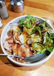 ケバブ家