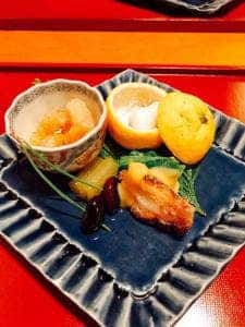 甚六鮨・通町