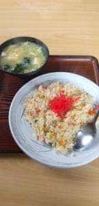 かとちゃん食堂