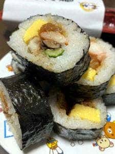 鮨 串天ぷら居酒屋 じごろ天神