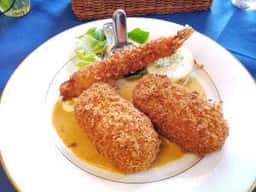 Bistro ふらいぱん