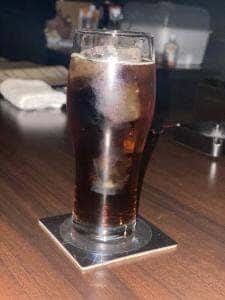 Ray's bar