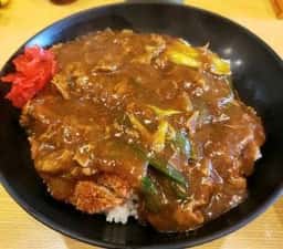 吾三路うどん