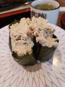 助六寿司 伊勢佐木町店