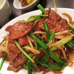 万豚記 飯倉店