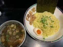 ラーメン田島家 久里浜店