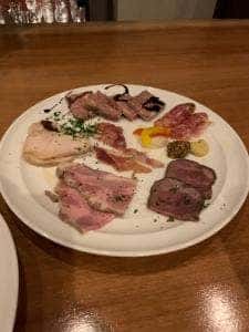 Bar&dining NICO gotemba
