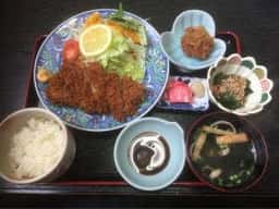 野田つがる食彩