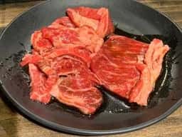 七輪焼肉 安安 港北センター北店