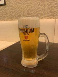 お食事処 えびす