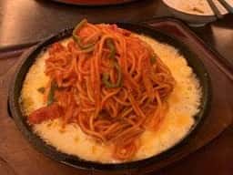 お食事処 えびす