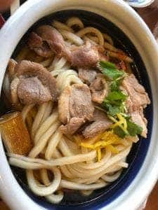 丸亀製麺 東京ドームシティ店