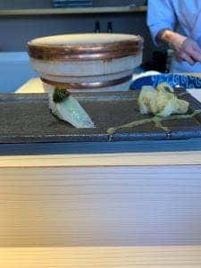 鮨 竹下